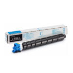 KYOCERA TASKALFA 2552CI/2553CI TONER CYAN (TK-8345C)