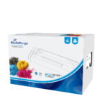 BLACK TONER ΣΥΜΒΑΤΟ LEXMARK - 60F2H00