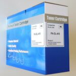 BLACK TONER ΣΥΜΒΑΤΟ PANTUM DL410