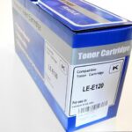 BLACK TONER ΣΥΜΒΑΤΟ LEXMARK E-120