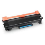 BLACK TONER ΣΥΜΒΑΤΟ BROTHER TN2420 XL