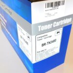 BLACK TONER ΣΥΜΒΑΤΟ BROTHER-TN3480