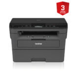 BROTHER DC-PL2510D Monochrome Laser Multifunction Printer