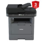 BROTHER DC-PL5500DN Laser Multifunction Printer